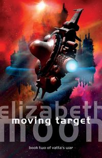 Produktbild: Moving Target