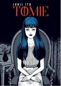 Produktbild: Tomie Bez Ciltli &Ouml;zel Edisyon