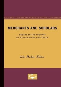 Produktbild: Merchants and Scholars