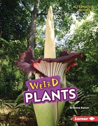 Produktbild: Weird Plants
