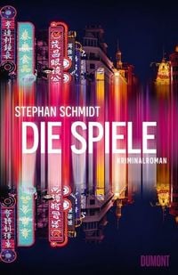 Produktbild: Die Spiele