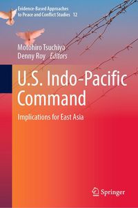 Produktbild: U.S. Indo-Pacific Command
