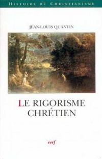 Produktbild: Le Rigorisme Chretien