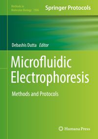 Produktbild: Microfluidic Electrophoresis