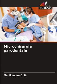 Produktbild: Microchirurgia parodontale