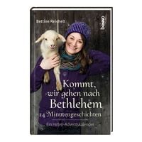 Produktbild: Kommt, wir gehen nach Bethlehem
