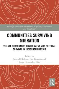 Produktbild: Communities Surviving Migration