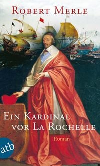 Produktbild: Ein Kardinal vor La Rochelle