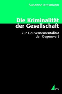 Produktbild: Die Kriminalit&auml;t der Gesellschaft
