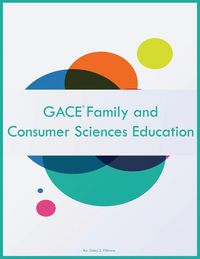 Produktbild: GACE Family and Consumer Sciences Education