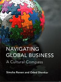 Produktbild: Navigating Global Business