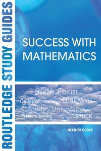 Produktbild: Success with Mathematics