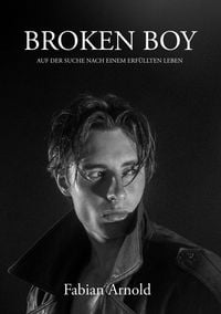 Produktbild: Broken Boy