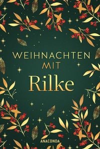 Produktbild: Weihnachten mit Rilke