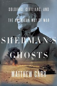Produktbild: Sherman's Ghosts