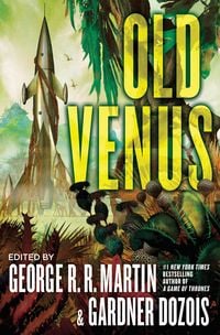 Produktbild: Old Venus