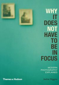 Produktbild: Why It Does Not Have To Be In Focus