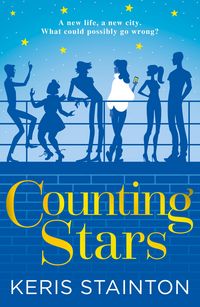 Produktbild: Counting Stars