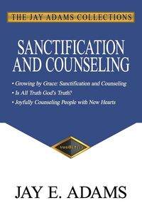 Produktbild: Sanctification and Counseling