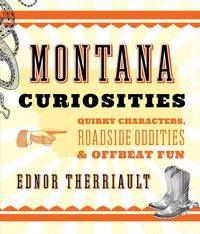Produktbild: Montana Curiosities