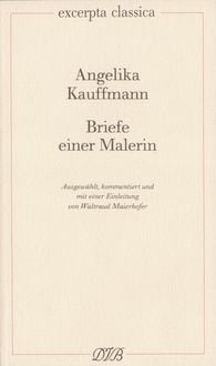 Produktbild: Briefe einer Malerin