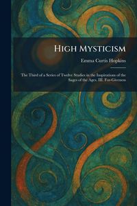 Produktbild: High Mysticism