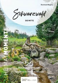 Produktbild: Schwarzwald - Die Mitte - HeimatMomente