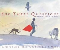 Produktbild: The Three Questions