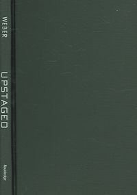 Produktbild: Weber, A: Upstaged