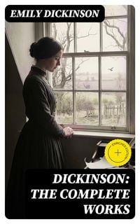 Produktbild: Dickinson: The Complete Works