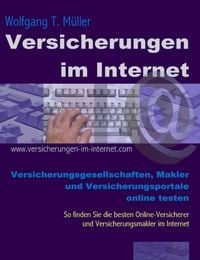 Produktbild: Versicherungen im Internet