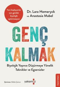 Produktbild: Genc Kalmak