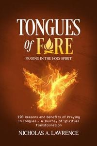 Produktbild: Tongues of Fire