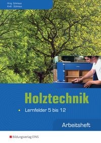 Produktbild: Holztechnik