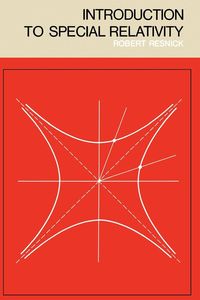 Produktbild: Introduction to Special Relativity