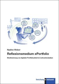Produktbild: Reflexionsmedium ePortfolio