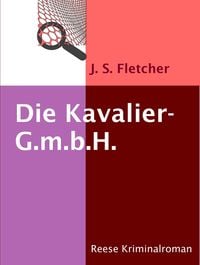 Produktbild: Die Kavalier-G.m.b.H.