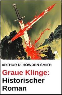Produktbild: Graue Klinge: Historischer Roman