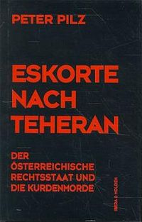 Produktbild: Eskorte nach Teheran