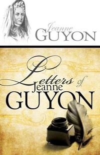 Produktbild: Letters of Jeanne Guyon
