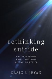 Produktbild: Rethinking Suicide