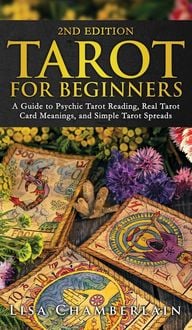 Produktbild: Tarot for Beginners