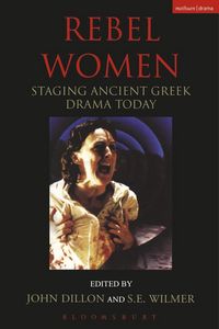 Produktbild: Rebel Women