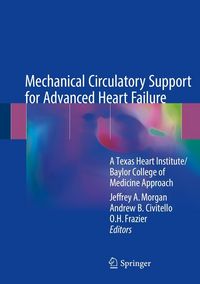 Produktbild: Mechanical Circulatory Support for Advanced Heart Failure