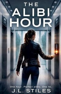 Produktbild: The Alibi Hour