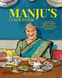 Produktbild: Manju's Cookbook