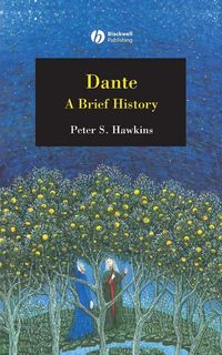 Produktbild: Hawkins, P: Dante