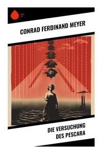 Produktbild: Die Versuchung des Pescara