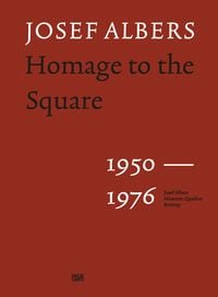 Produktbild: Josef Albers