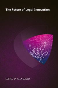 Produktbild: The Future of Legal Innovation